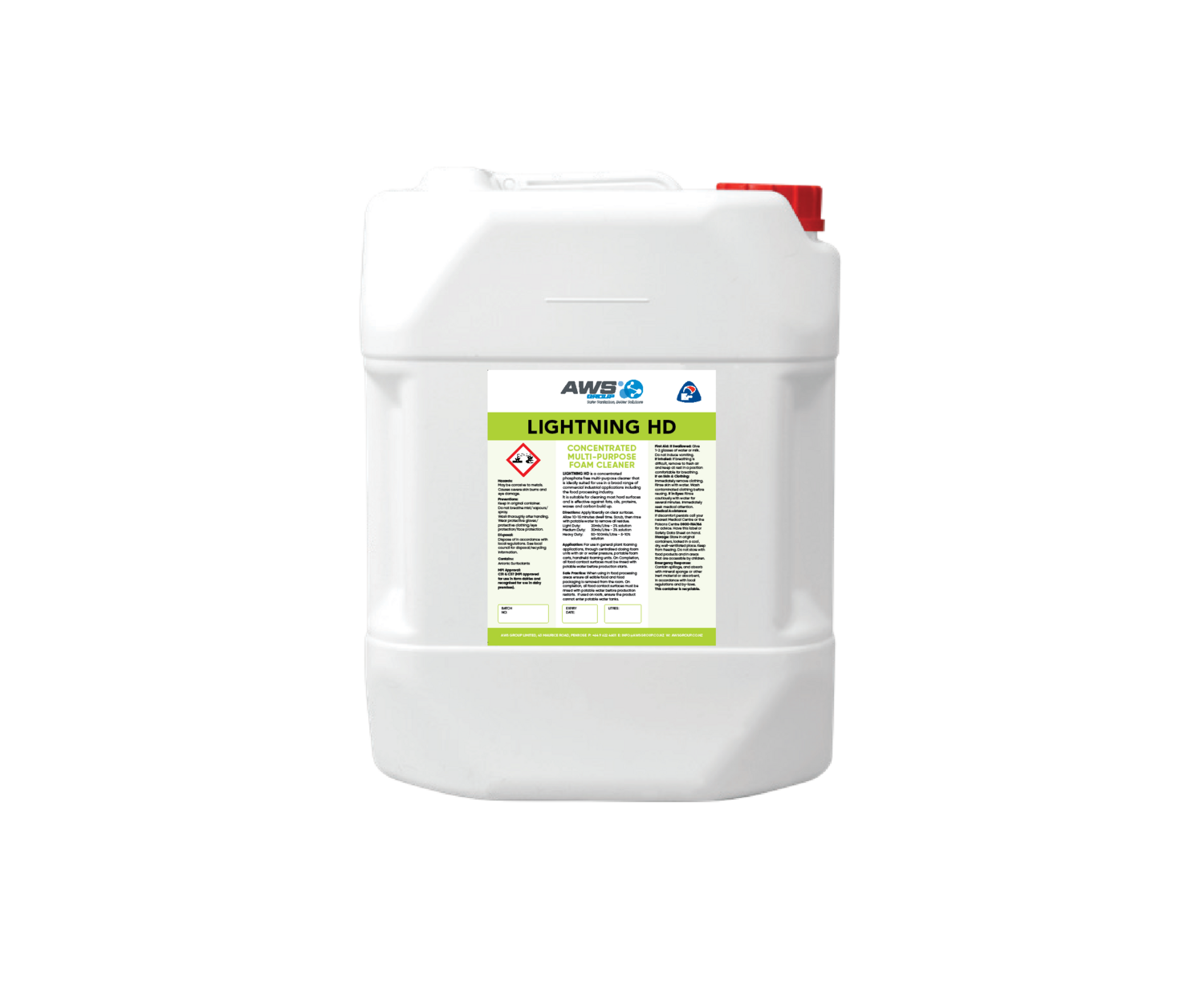 Lightning HD image 2