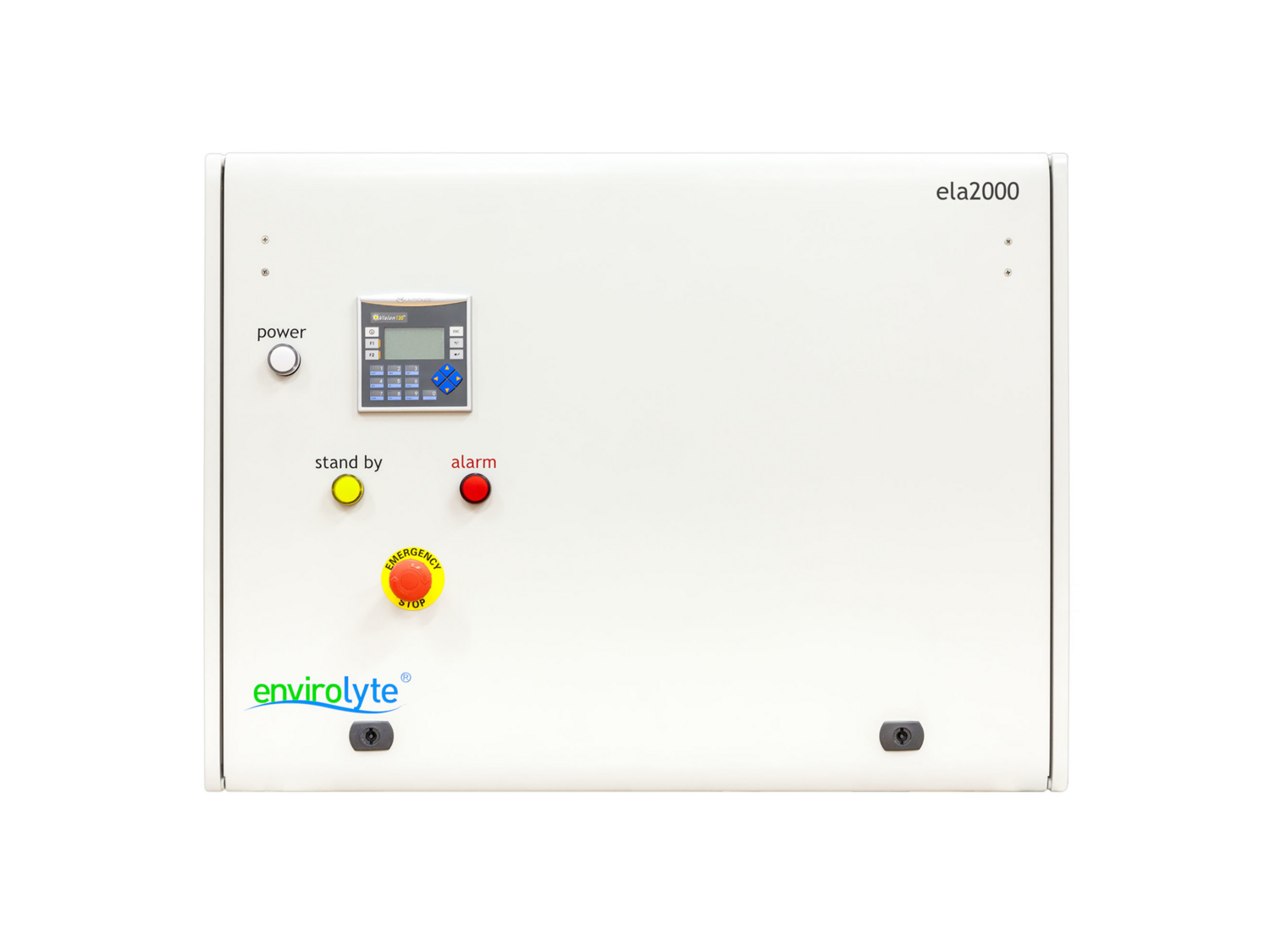 Envirolyte® Generators image 4